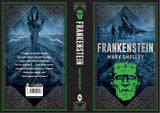 Frankenstein (Deluxe Hardbound Edition) - Retail Maharaj
