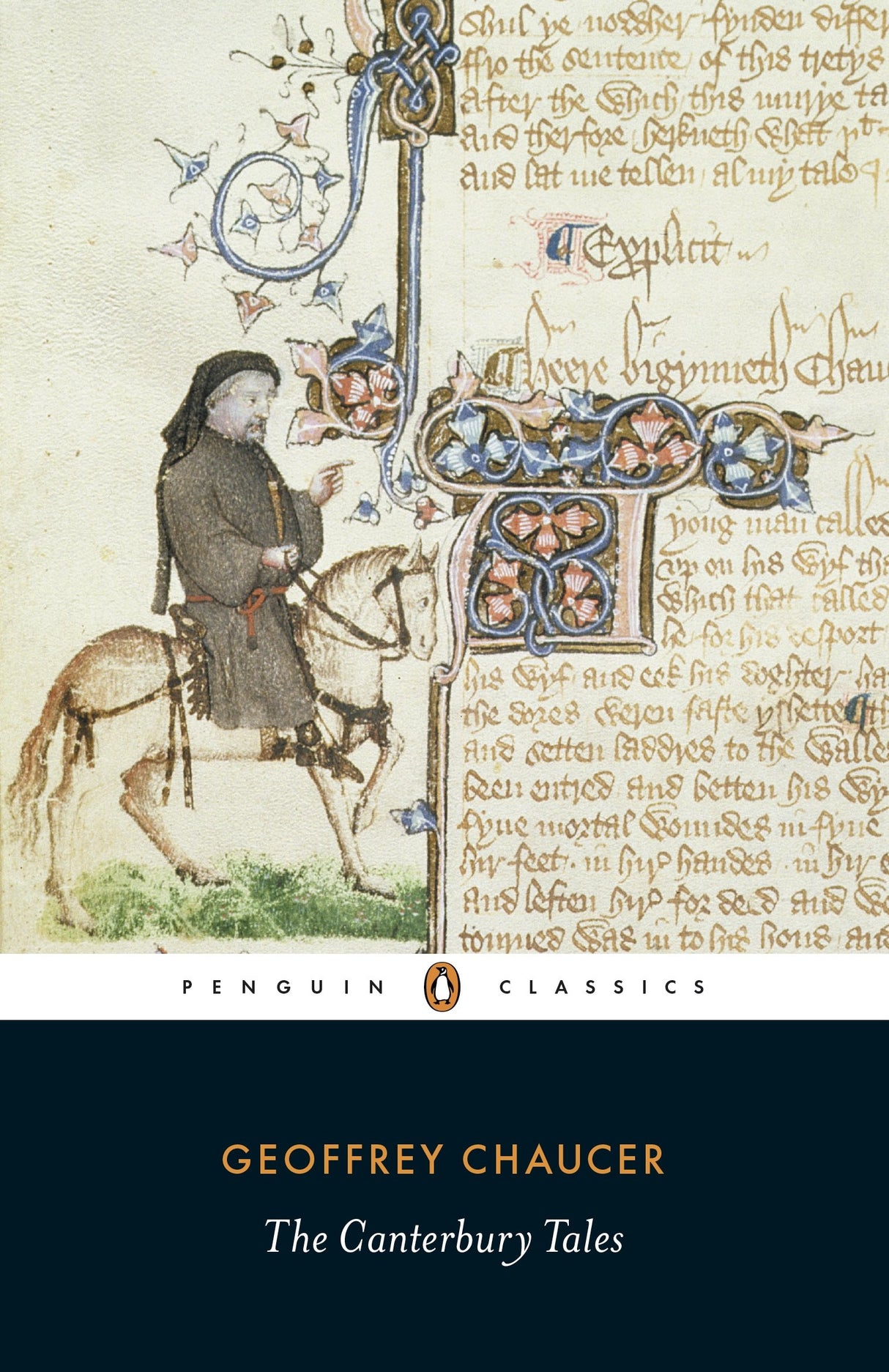The Canterbury Tales - Retail Maharaj