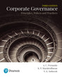 CORPORATE GOVERNANCE: PRINCIPLES, POLICIES AND PRACTICES 3RD EDITION - Retail Maharaj