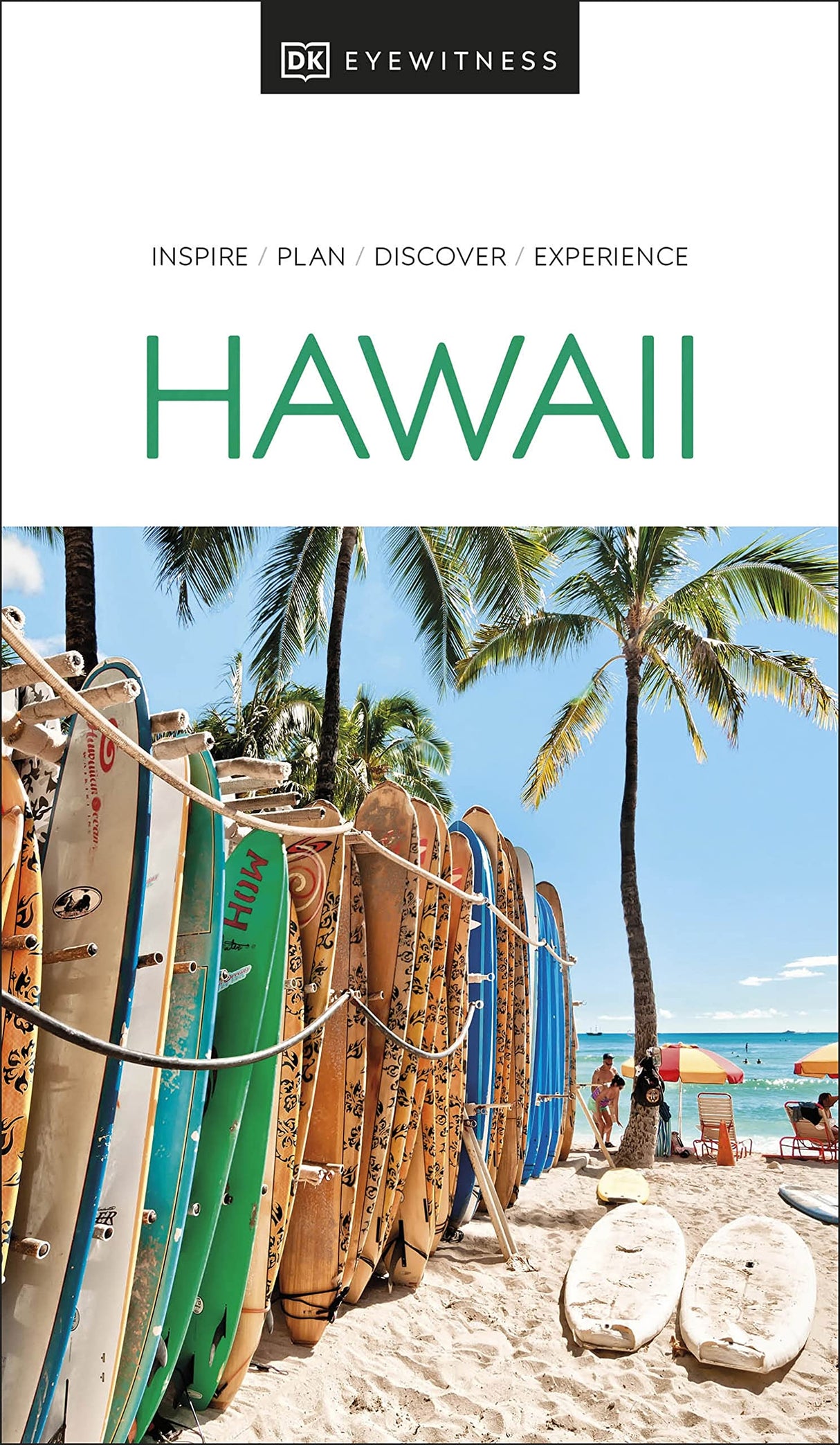 DK Hawaii - Retail Maharaj