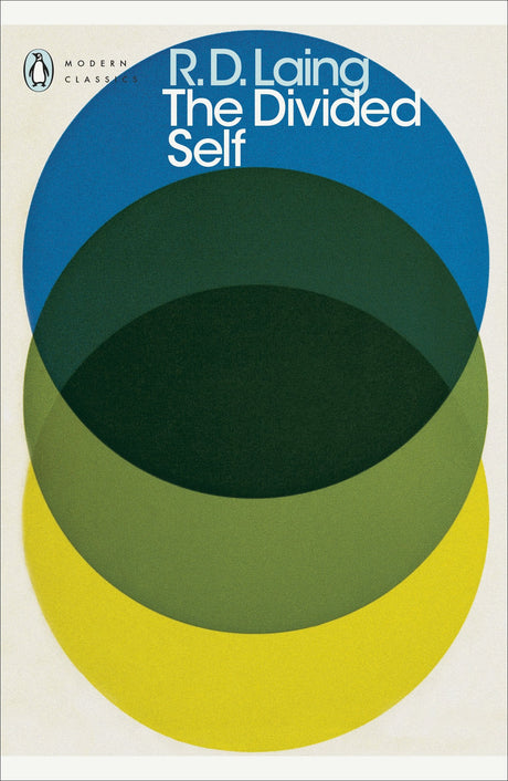 Divided Self - Retail Maharaj