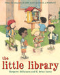 The Little Library - Retail Maharaj