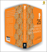 25 Greatest Speeches Of Vivekananda: Collectable Edition A Classic Collection Of Great Speeches | Spiritual | Enlightenment [Paperback] - Retail Maharaj