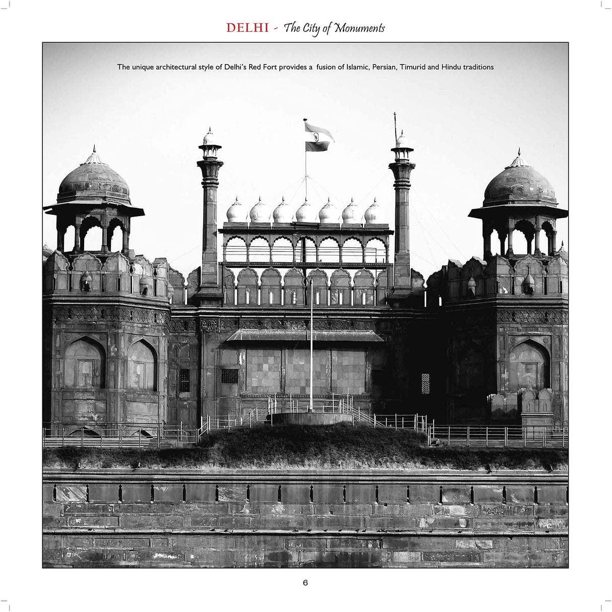 The Golden Triangle of India through photos - Retail Maharaj