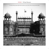 The Golden Triangle of India through photos - Retail Maharaj