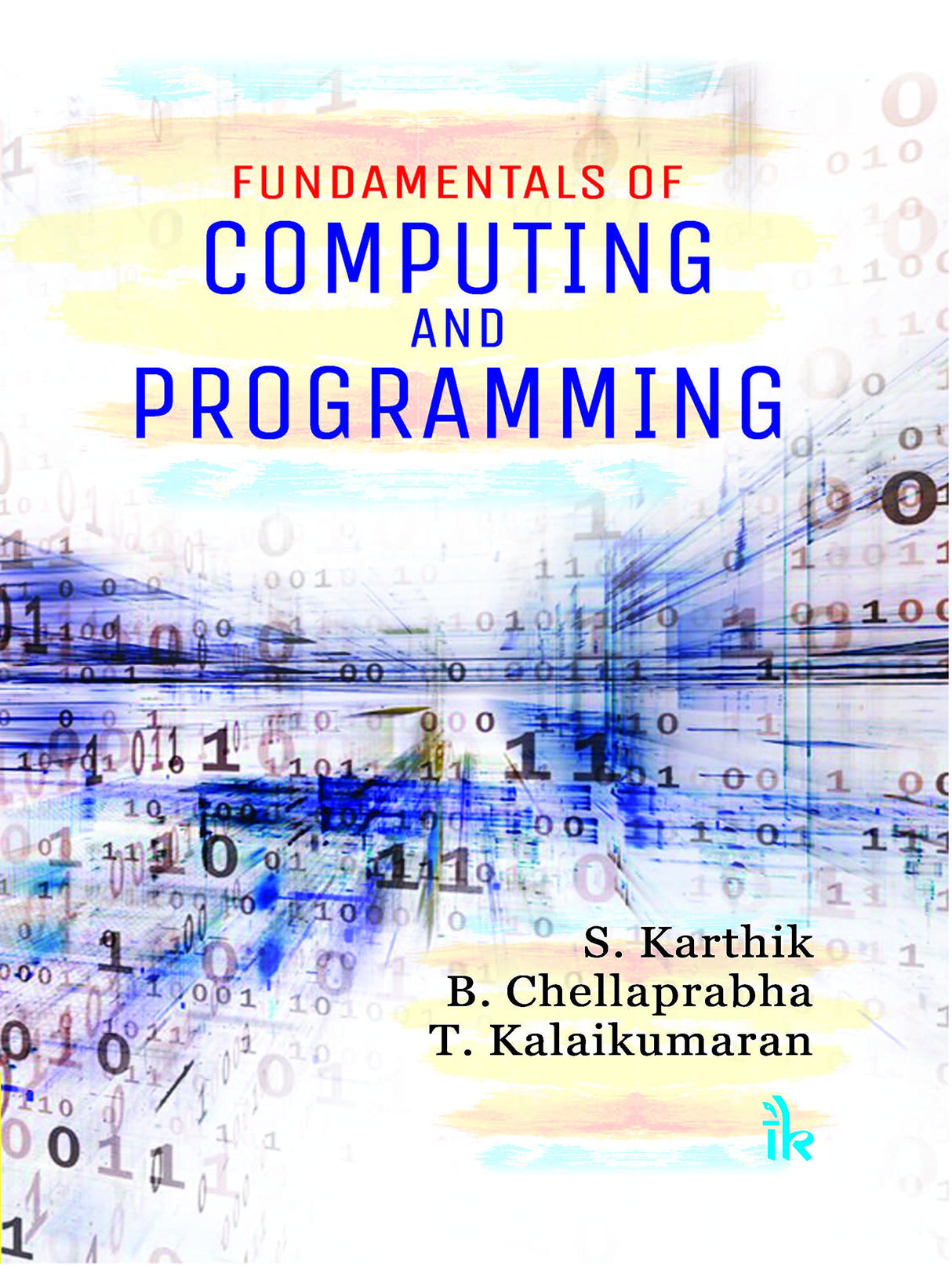 Fundamentals of Computing and Programming - Retail Maharaj