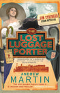 The Lost Luggage Porter (Jim Stringer) - Retail Maharaj