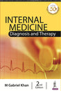 INTERNAL MEDICINE: DIAGNOSIS AND THERAPY - Retail Maharaj