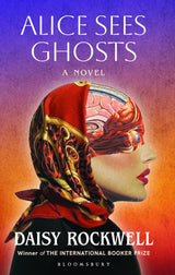 Alice Sees Ghosts - Retail Maharaj