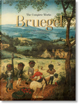 Bruegel. The Complete Works - Retail Maharaj