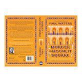 Murder in Moonlit Square: A Cozy Crime Mystery Set in Delhi’s Chandni Chowk | Quirky Detective Duo a streetwise nun and a hotelier | For Fans of ... nun and a hotelier take on murder and mayhem - Retail Maharaj