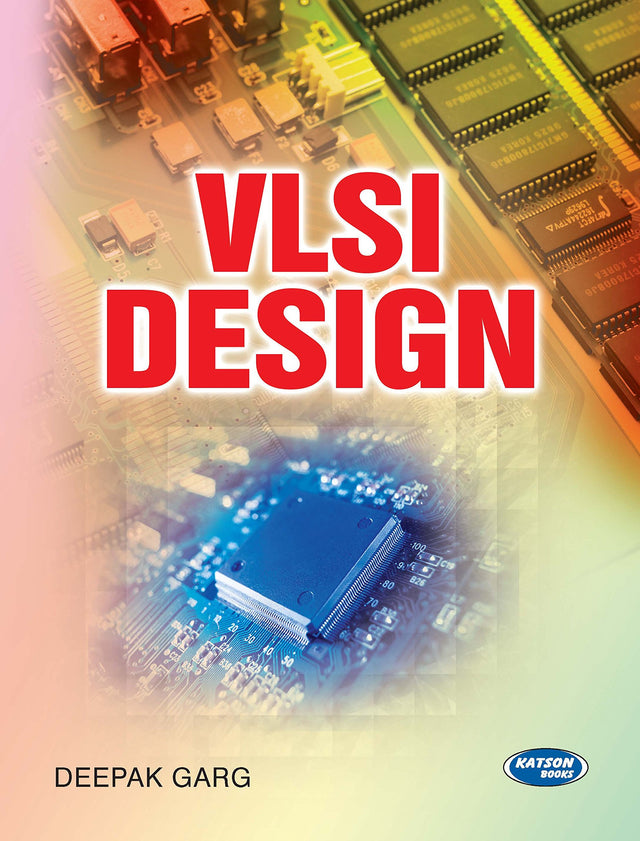 VLSI Design - Retail Maharaj