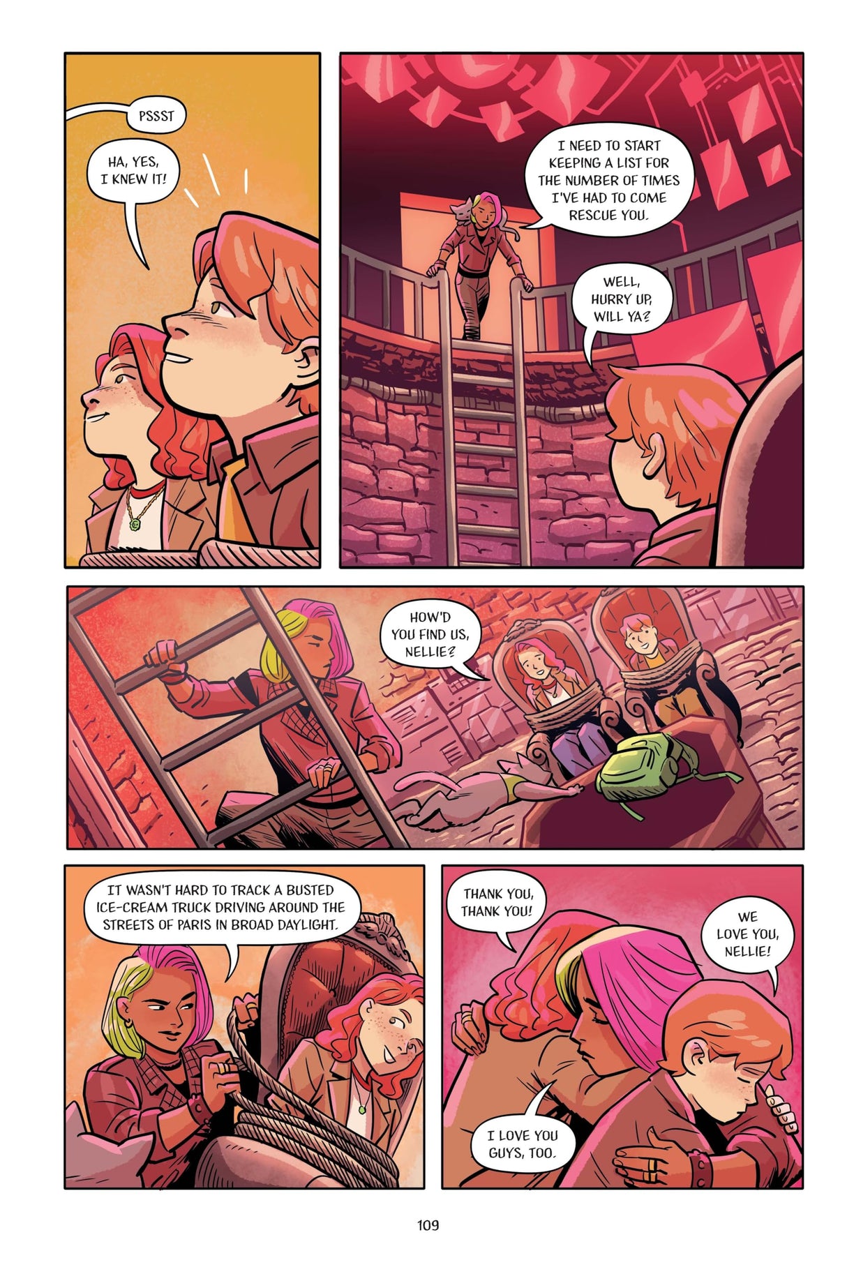 The 39 Clues #01: The Maze Of Bones (Graphic Novel) - Retail Maharaj