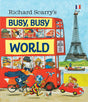 Richard Scarry's Busy, Busy World - Retail Maharaj