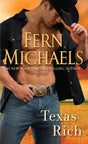 Texas Rich: Book 1 in the Texas series - Retail Maharaj