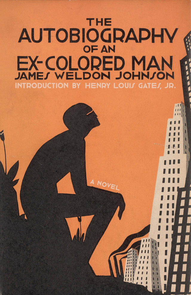 The Autobiography of an Ex-Colored Man: A novel - Retail Maharaj