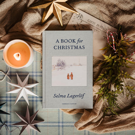 A Book for Christmas - Retail Maharaj
