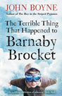The Terrible Thing That Happened to Barnaby Brocket - Retail Maharaj