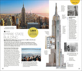 DK Eyewitness New York City (Travel Guide) - Retail Maharaj