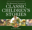 The Illustrated Treasury of Classic Children's Stories - Retail Maharaj