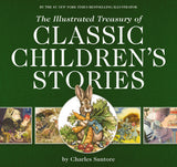 The Illustrated Treasury of Classic Children's Stories - Retail Maharaj