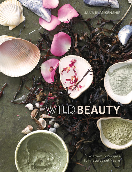 Wild Beauty - Retail Maharaj