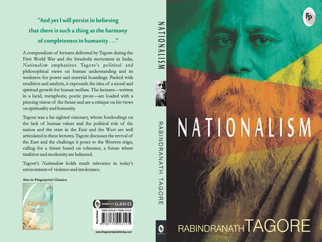 Nationalism - Retail Maharaj