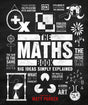The Maths Book - Retail Maharaj