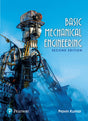 Basic Mechanical Engineering, 2e - Retail Maharaj