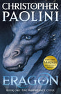 Eragon (The Inheritance Cycle, Book 1) - Retail Maharaj