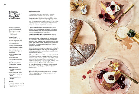 Eating Out Loud: Bold Middle Eastern Flavors for All Day, Every Day: A Cookbook - Retail Maharaj