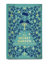 The Secret Garden - Retail Maharaj
