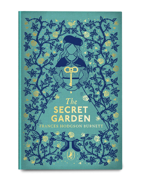 The Secret Garden - Retail Maharaj