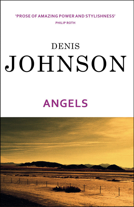 Angels - Retail Maharaj
