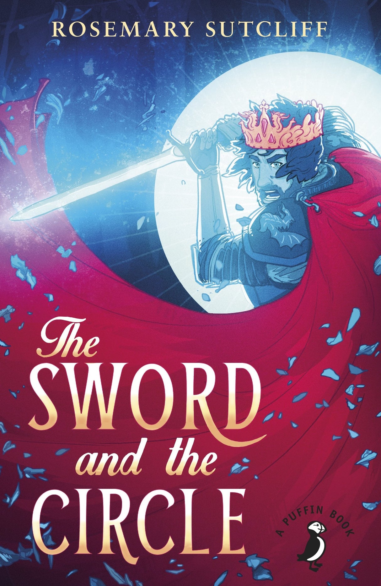 Sword and the Circle: 500 Years of a Classic Tradition in English - Retail Maharaj