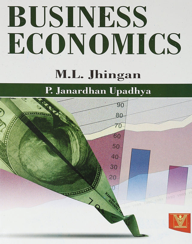 Business Economics - Retail Maharaj