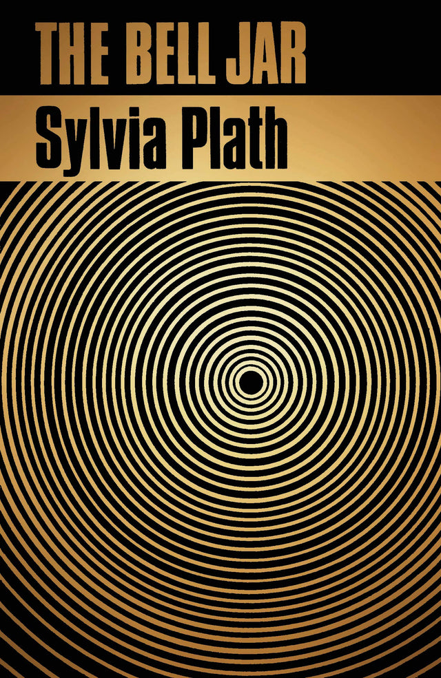 The Bell Jar - Retail Maharaj