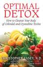 Optimal Detox: How To Cleanse Your Body Of Colloidal And Crystalline Toxins - Retail Maharaj