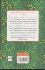 THE SECRET GARDEN £ 10.99 - Retail Maharaj