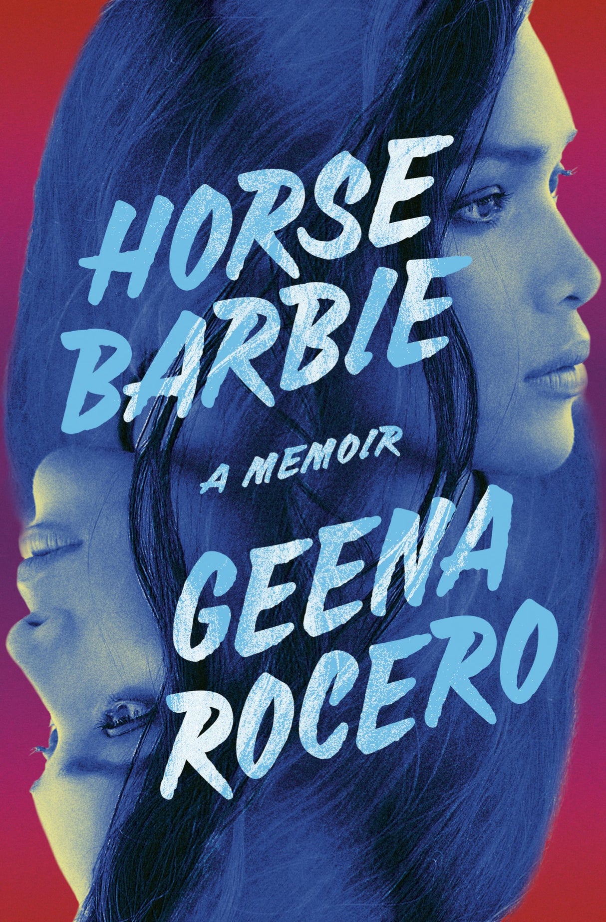 Horse Barbie: A Memoir - Retail Maharaj