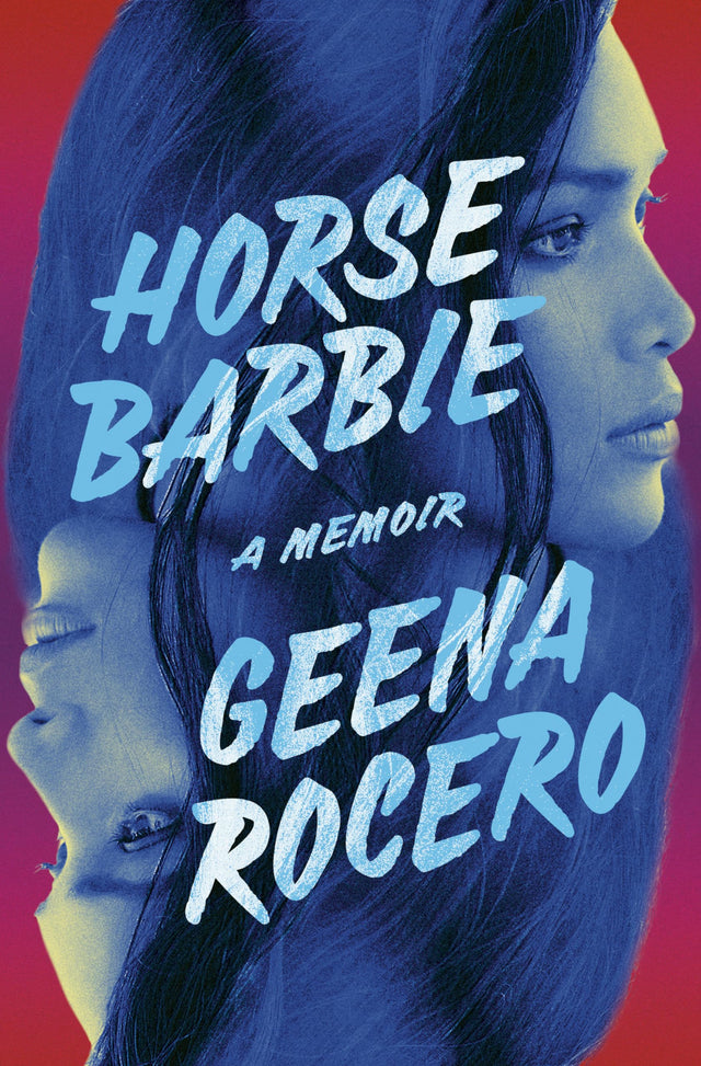 Horse Barbie: A Memoir - Retail Maharaj