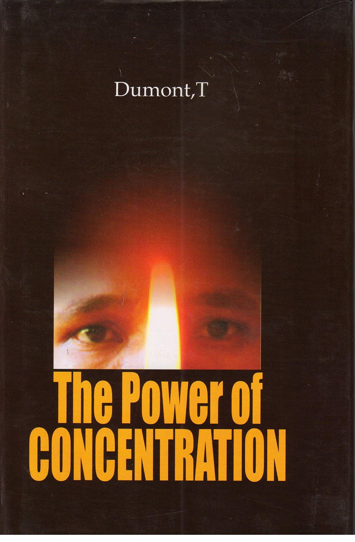 The Power of Concentration - Retail Maharaj