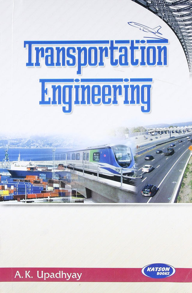 Transportation Engineering - Retail Maharaj