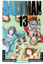 BAKUMAN 13 - Retail Maharaj