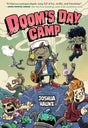 Doom's Day Camp: 1 - Retail Maharaj