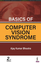 Basics of Computer Vision Syndrome - Retail Maharaj