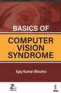 Basics of Computer Vision Syndrome - Retail Maharaj