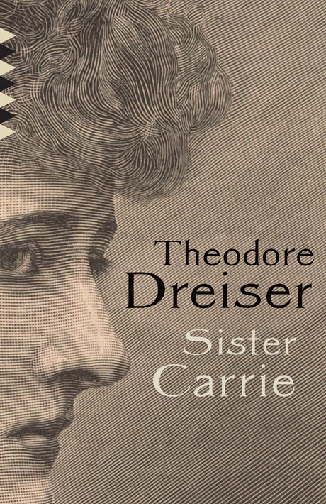 Sister Carrie - Retail Maharaj
