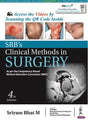 SRB’S CLINICAL METHODS IN SURGERY - Retail Maharaj