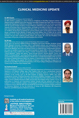 CLINICAL MEDICINE UPDATE - Retail Maharaj